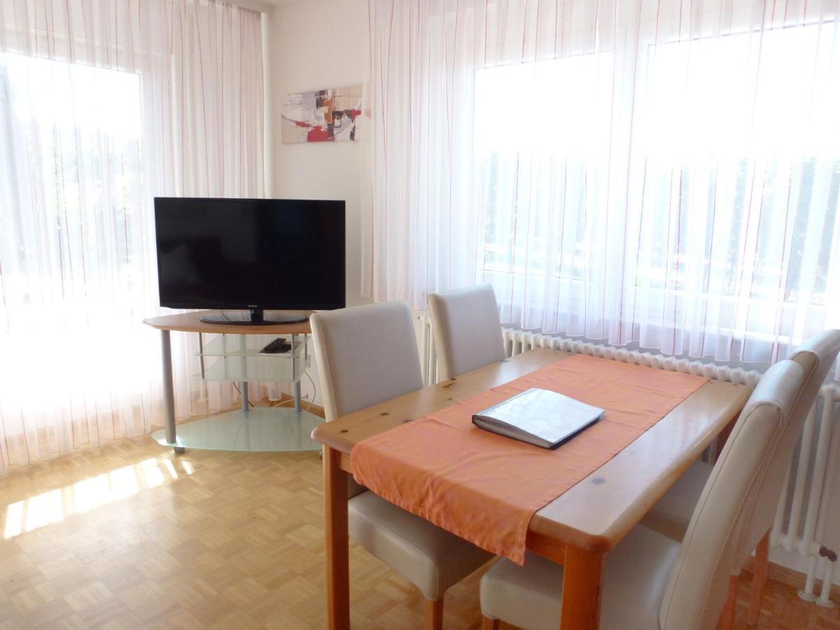 Apartment Haus Sacherer By Interhome Bischoffingen Ngoại thất bức ảnh