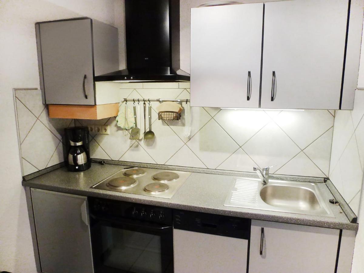 Apartment Haus Sacherer By Interhome Bischoffingen Ngoại thất bức ảnh