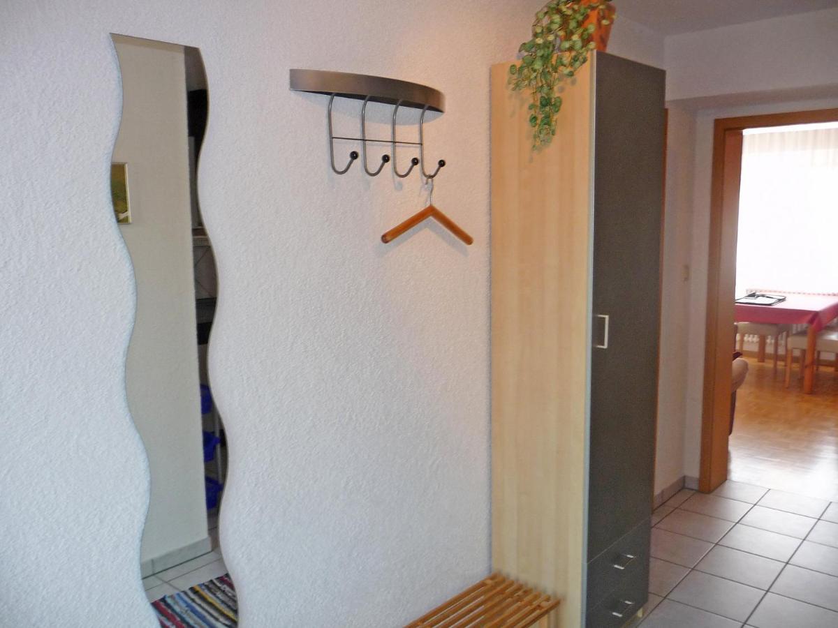 Apartment Haus Sacherer By Interhome Bischoffingen Ngoại thất bức ảnh