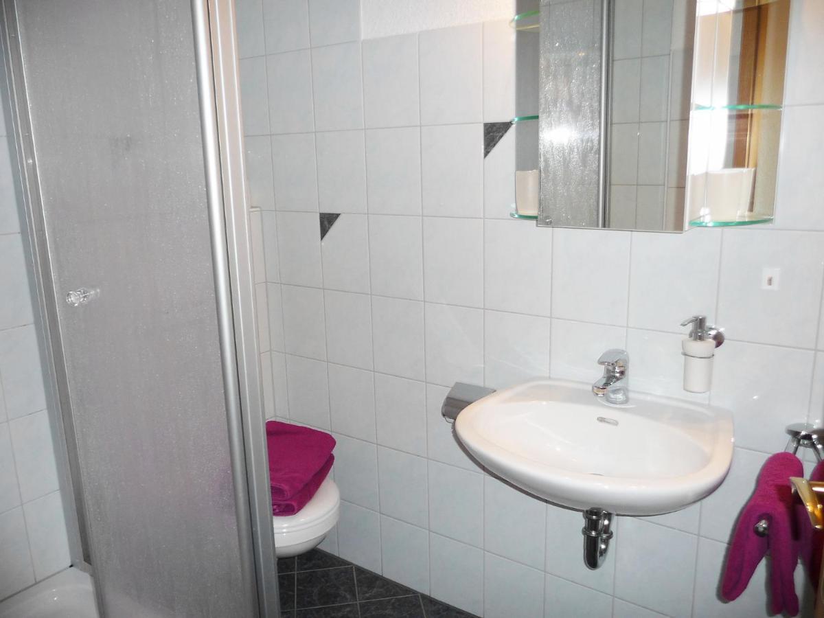 Apartment Haus Sacherer By Interhome Bischoffingen Ngoại thất bức ảnh