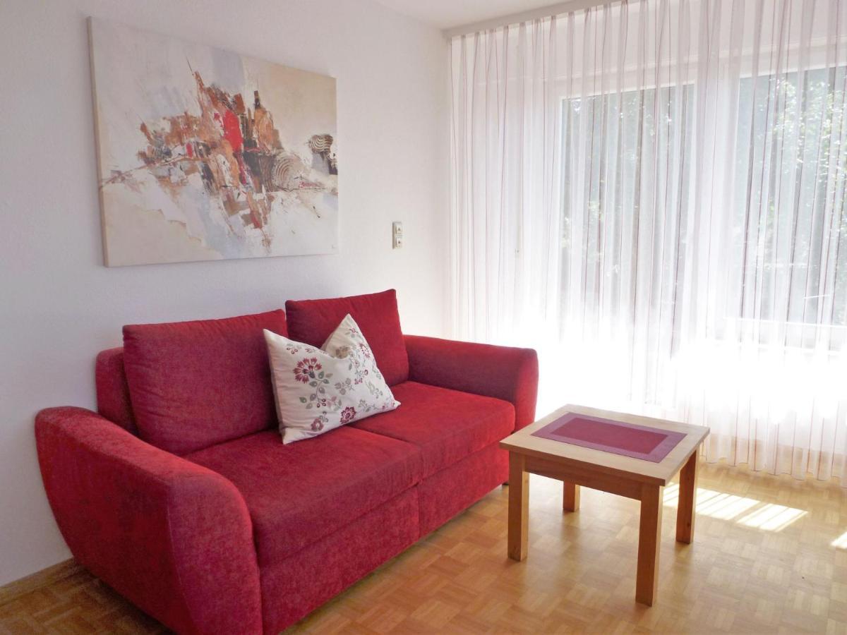 Apartment Haus Sacherer By Interhome Bischoffingen Ngoại thất bức ảnh